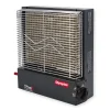 Camco Olympian Wave 3 Catalytic Heater, 1,600-3,000 BTUs, Multicolor - 57331