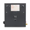 Camco Olympian Wave 3 Catalytic Heater, 1,600-3,000 BTUs, Multicolor - 57331