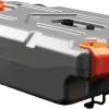 Camco Rhino 36-Gallon Portable RV Tote Tank With 2 Wheels - 39006