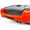 Camco Rhino 36-Gallon Portable RV Waste Tank With Hose & Accessories, 2-Pack