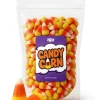 Candy Corn 10 oz, Classic Halloween Candy, Sweet Fall Treats for Party Favors, Trick or Treat, Candy Bowls