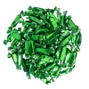 Candy Envy Green Individually Wrapped Caramels - 2 Pound Bag