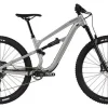 Cannondale Habit 3 29 in SRAM NX Eagle 12-Speed Grey Mountain Bike