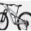 Cannondale Habit 3 29 in SRAM NX Eagle 12-Speed Grey Mountain Bike