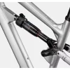 Cannondale Habit 3 29 in SRAM NX Eagle 12-Speed Grey Mountain Bike