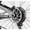 Cannondale Habit 3 29 in SRAM NX Eagle 12-Speed Grey Mountain Bike