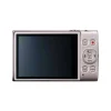 Canon PowerShot ELPH 360 Camera, Silver
