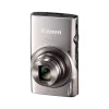 Canon PowerShot ELPH 360 Camera, Silver