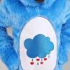 Care Bears Toddler Classic Grumpy Bear Costume