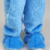 Care Bears Toddler Classic Grumpy Bear Costume