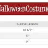 Care Bears Toddler Classic Grumpy Bear Costume