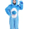 Care Bears Toddler Classic Grumpy Bear Costume