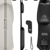 Caribou Electric Skateboard With Dual 1000W Motors, 32 MPH, 26 Mile Range