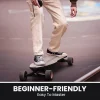 Caribou Electric Skateboard With Dual 1000W Motors, 32 MPH, 26 Mile Range