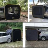 CARSULE Car Tent 1.8x2M, 2M High