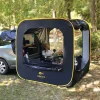 CARSULE Car Tent 1.8x2M, 2M High