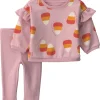 Carter's Child fo Mine Baby Girl Halloween Outfit Set, 2-Piece, Sizes 0/3-24 Months