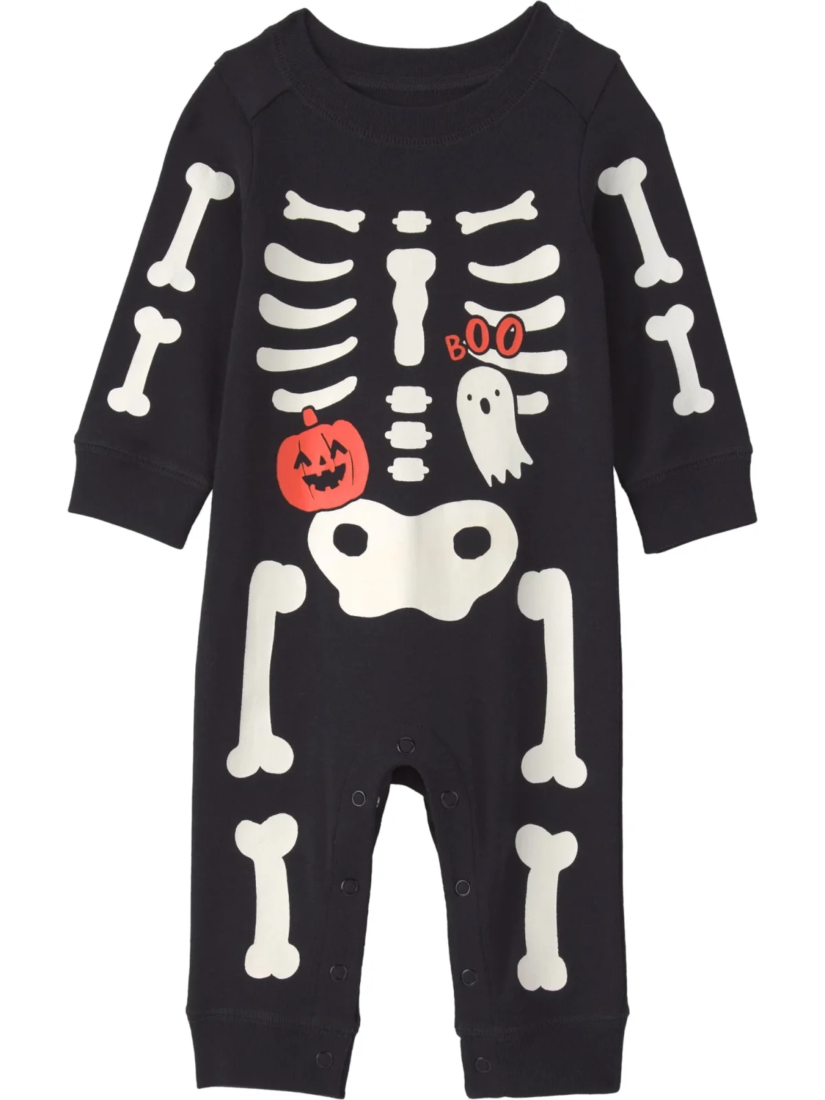 Carter's Child fo Mine Baby Halloween Jumpsuit