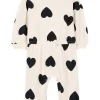 Carter's Child fo Mine Baby Halloween Jumpsuit