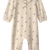 Carter's Child fo Mine Baby Halloween Jumpsuit