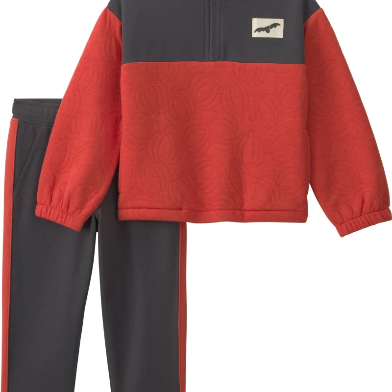 Carter's Child of Mine Baby and Toddler Boy Halloween, 2-Piece, Sizes 12M-5T