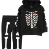 Carter's Child of Mine Baby and Toddler Boy Halloween, 2-Piece, Sizes 12M-5T