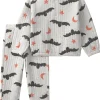 Carter's Child of Mine Baby and Toddler Boy Halloween, 2-Piece, Sizes 12M-5T