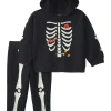 Carter's Child of Mine Baby and Toddler Boy Halloween, 2-Piece, Sizes 12M-5T