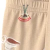 Carter's Child of Mine Baby and Toddler ComfySoft Thanksgiving Pajama Set, 2-Piece, Sizes 12M-5T