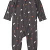 Carter's Child of Mine Baby ComfySoft Halloween Sleep 'N Play, Sizes, Preemie-6/9 Months