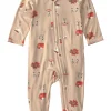 Carter's Child of Mine Baby ComfySoft Halloween Sleep 'N Play, Sizes, Preemie-6/9 Months