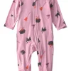 Carter's Child of Mine Baby ComfySoft Halloween Sleep 'N Play, Sizes, Preemie-6/9 Months