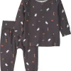 Carter's Child of Mine Baby ComfySoft Outfit Set, 2-Piece Sizes Preemie-12 Months