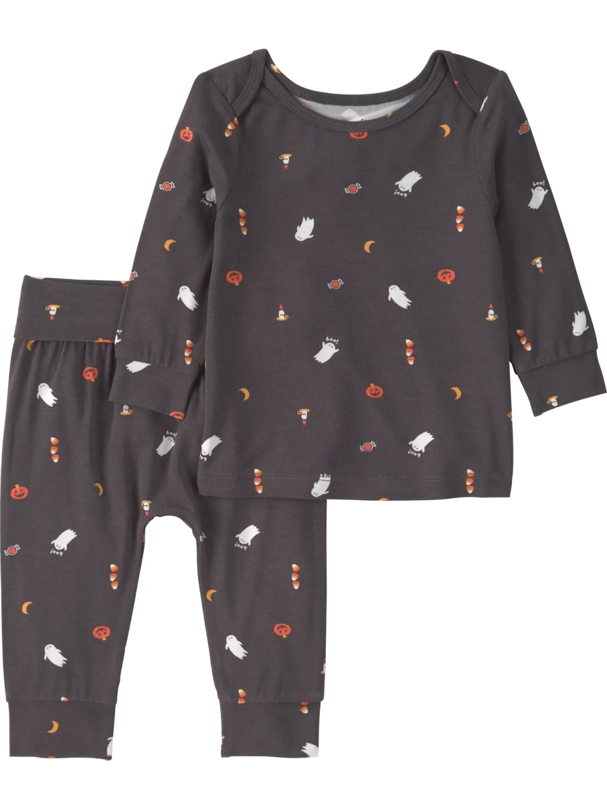 Carter's Child of Mine Baby ComfySoft Outfit Set, 2-Piece Sizes Preemie-12 Months