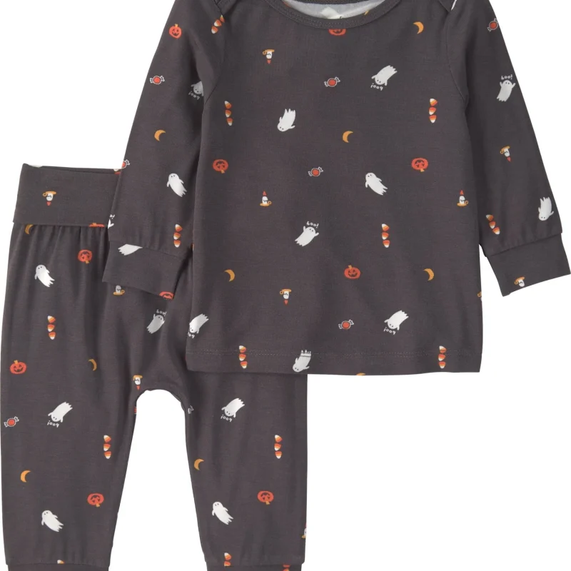 Carter's Child of Mine Baby ComfySoft Outfit Set, 2-Piece Sizes Preemie-12 Months