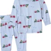 Carter's Child of Mine Baby ComfySoft Outfit Set, 2-Piece Sizes Preemie-12 Months