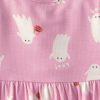 Carter's Child of Mine Baby Girl ComfySoft Dress, Sizes Preemie-12 Months
