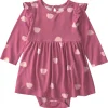 Carter's Child of Mine Baby Girl ComfySoft Dress, Sizes Preemie-12 Months