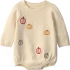 Carter's Child of Mine Baby Halloween Bubble Bodysuit and Hat Set, 2-Piece, Sizes 0/3-24 Months