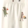 Carter's Child of Mine Toddler ComfySoft Halloween Pajama Set, 2-Piece, Sizes 12M-5T