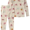 Carter's Child of Mine Toddler ComfySoft Halloween Pajama Set, 2-Piece, Sizes 12M-5T