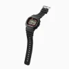 Casio G Shock Revival Digital Watch, 42.3mm, 13.1mm, 184 mm Strap, Stainless Steel