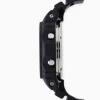 Casio G Shock Revival Digital Watch, 42.3mm, 13.1mm, 184 mm Strap, Stainless Steel