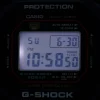 Casio G Shock Revival Digital Watch, 42.3mm, 13.1mm, 184 mm Strap, Stainless Steel