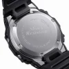 Casio G Shock Revival Digital Watch, 42.3mm, 13.1mm, 184 mm Strap, Stainless Steel