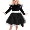 Cat with Tutu Toddler Costume