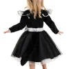 Cat with Tutu Toddler Costume