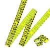 Caution Tape Decoration, Yellow and Black, 20', Halloween by Way To Celebrate