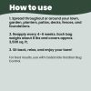 Cedarcide Insect-Repelling Cedar Granules