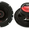 Cerwin Vega HED Series 6.5 in Component And 2-Way Coaxial Car Speaker Systems - H765C + H7652